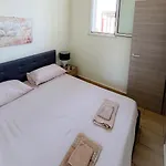 Trilocale A 150 Mt Dal Mare Con Terrazza E Vista * Alcamo