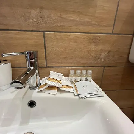 דירה Trilocale Vista Mare Tra Brezza E Relax *