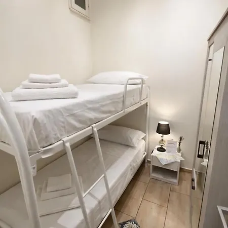 דירה Trilocale Vista Mare Tra Brezza E Relax אלקאמו